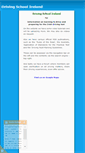 Mobile Screenshot of drivingschoolireland.com